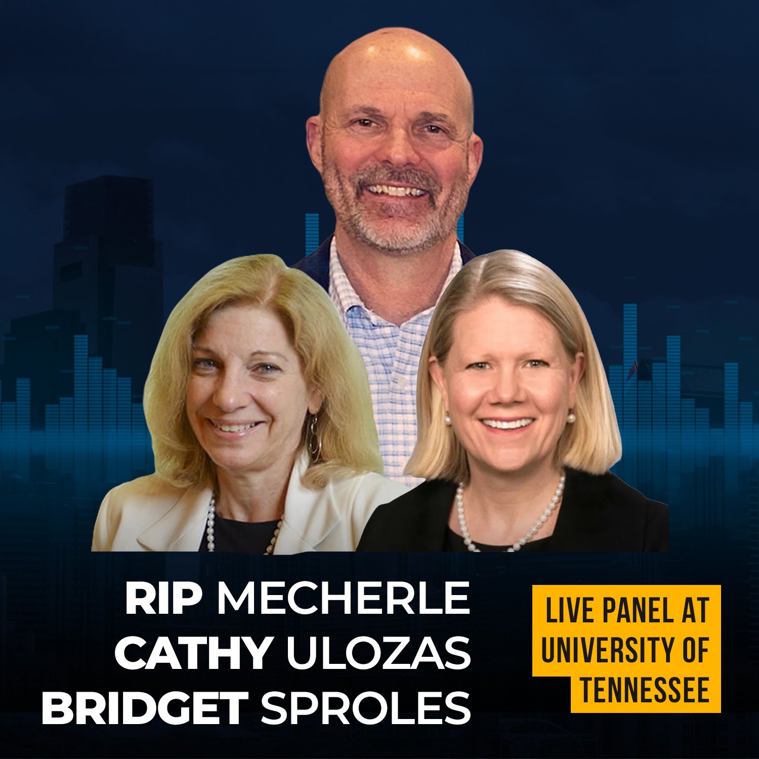 Ep 159 Panel at University of Tennessee_Square